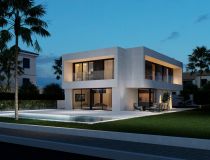  - Villa - Orihuela Kusten - La Zenia