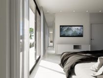  - Villa - Orihuela Kusten - La Zenia