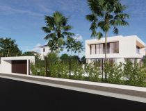  - Villa - Orihuela Kusten - La Zenia