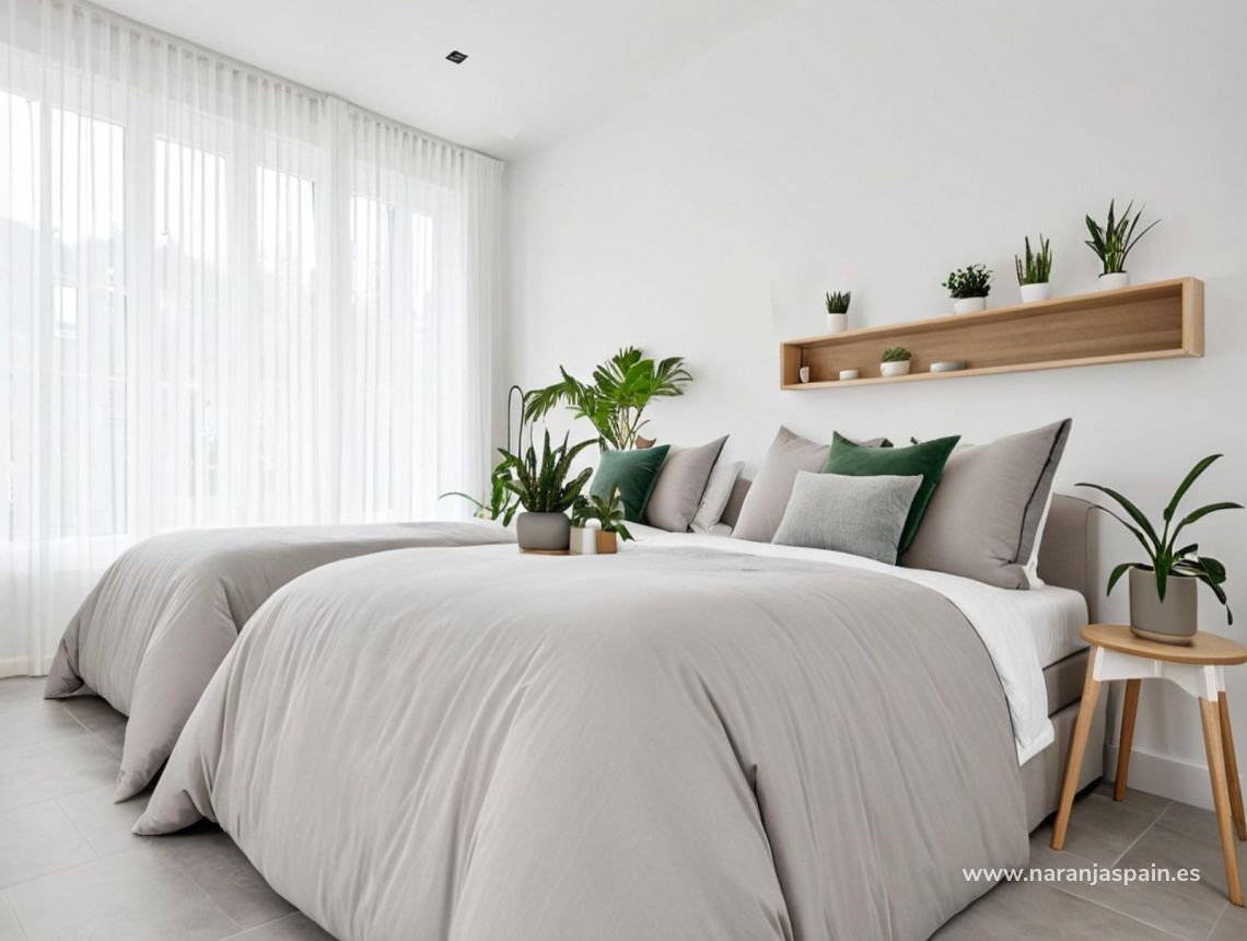  - Villa - Orihuela Kusten - Las Filipinas