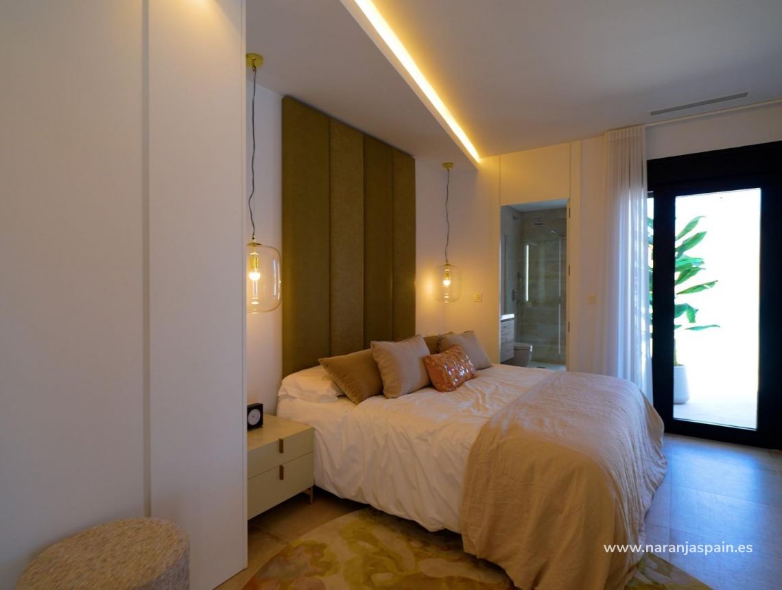  - Villa - Orihuela Kusten - Los Altos