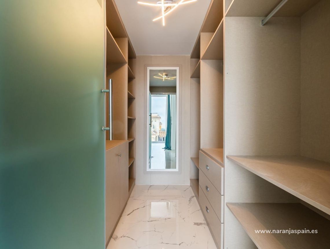  - Villa - Orihuela Kusten - PAU 26