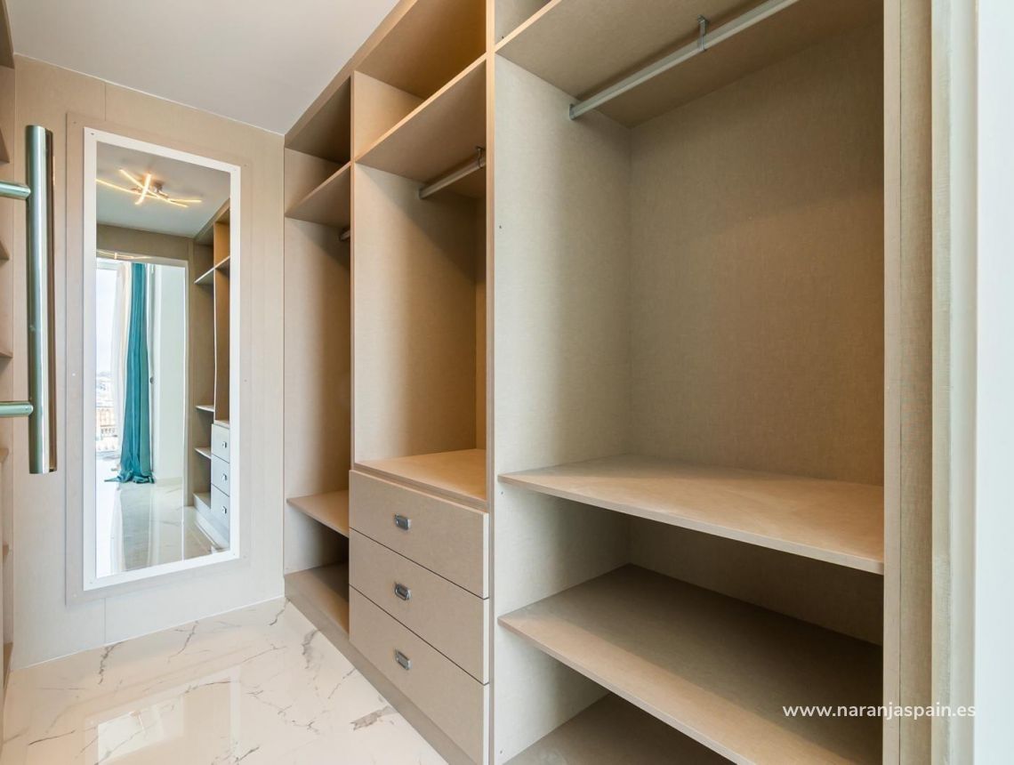  - Villa - Orihuela Kusten - PAU 26