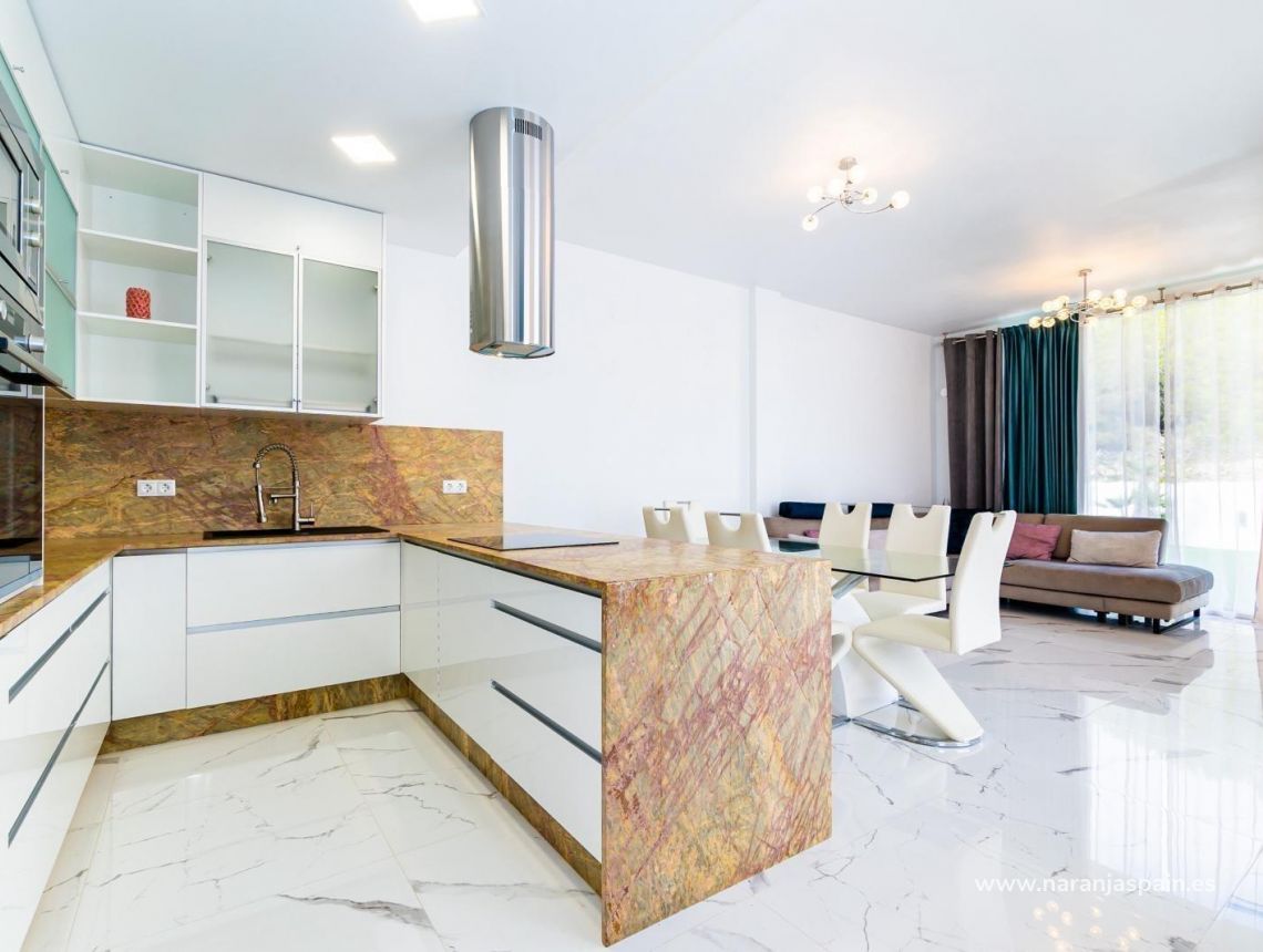  - Villa - Orihuela Kusten - PAU 26