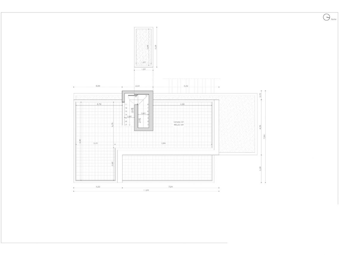  - Villa - Orihuela Kusten - PAU 26