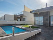  - Villa - Orihuela Kusten - PAU 8