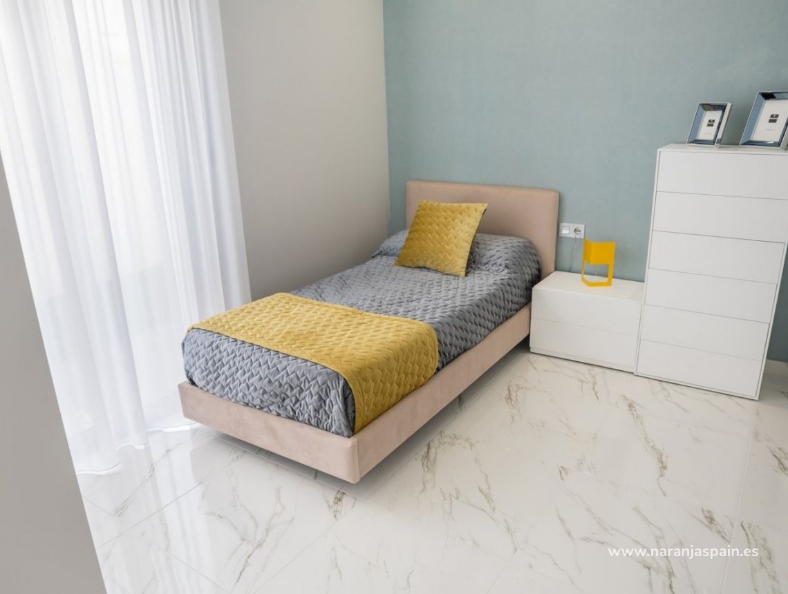  - Villa - Orihuela Kusten - PAU 8