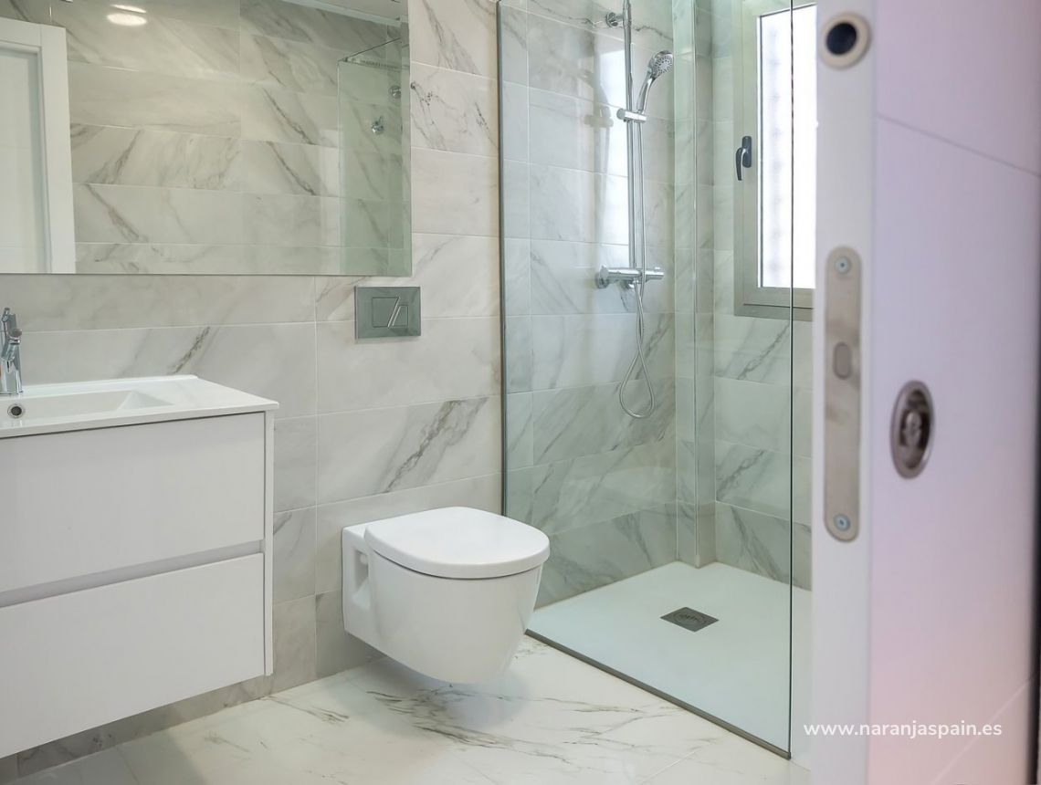  - Villa - Orihuela Kusten - PAU 8