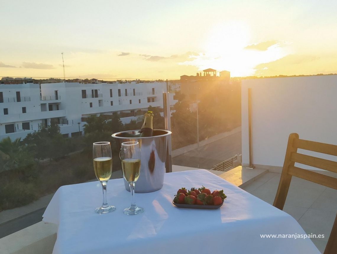  - Villa - Orihuela Kusten - PAU 8