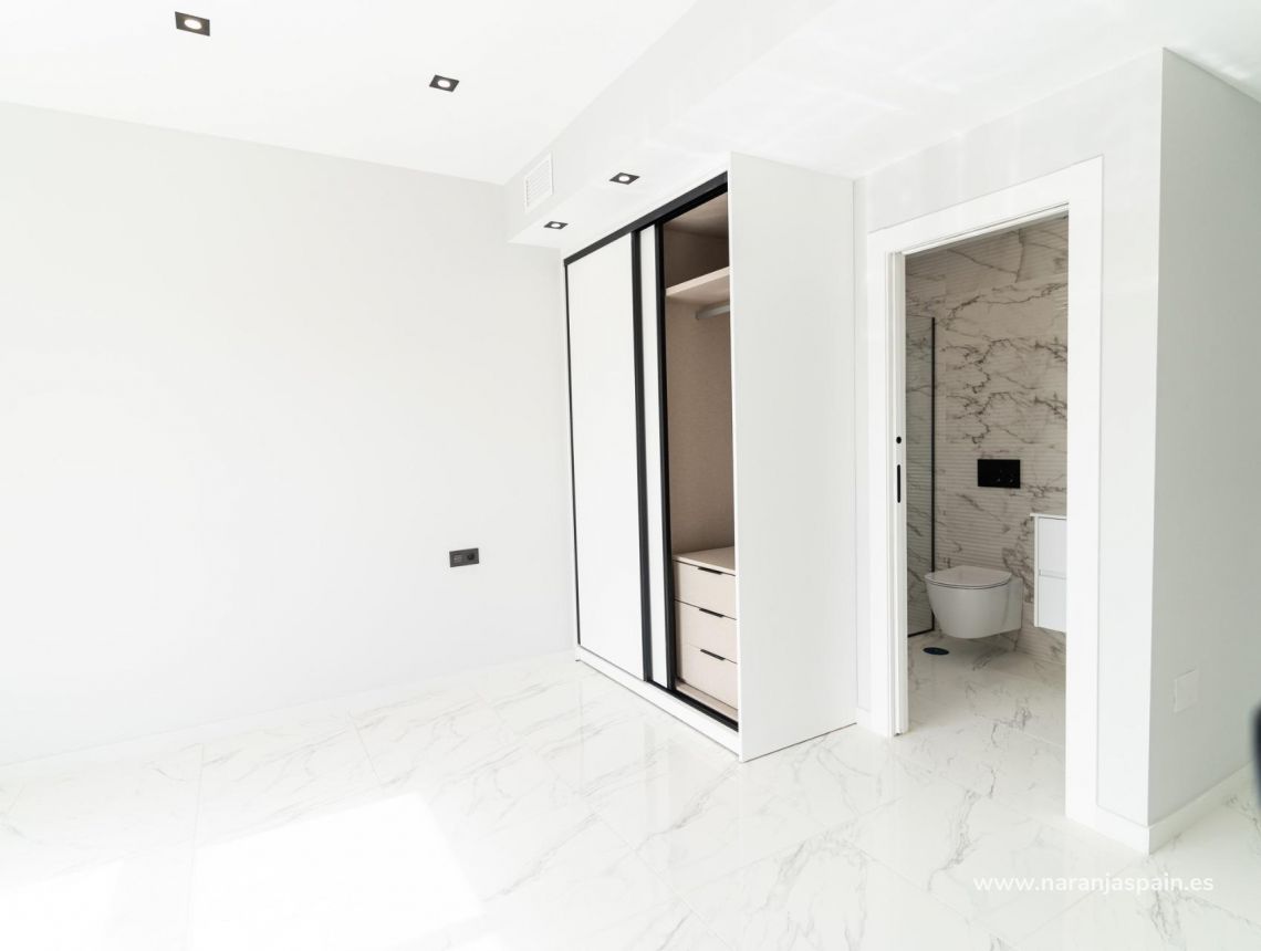  - Villa - Orihuela Kusten - Punta Prima