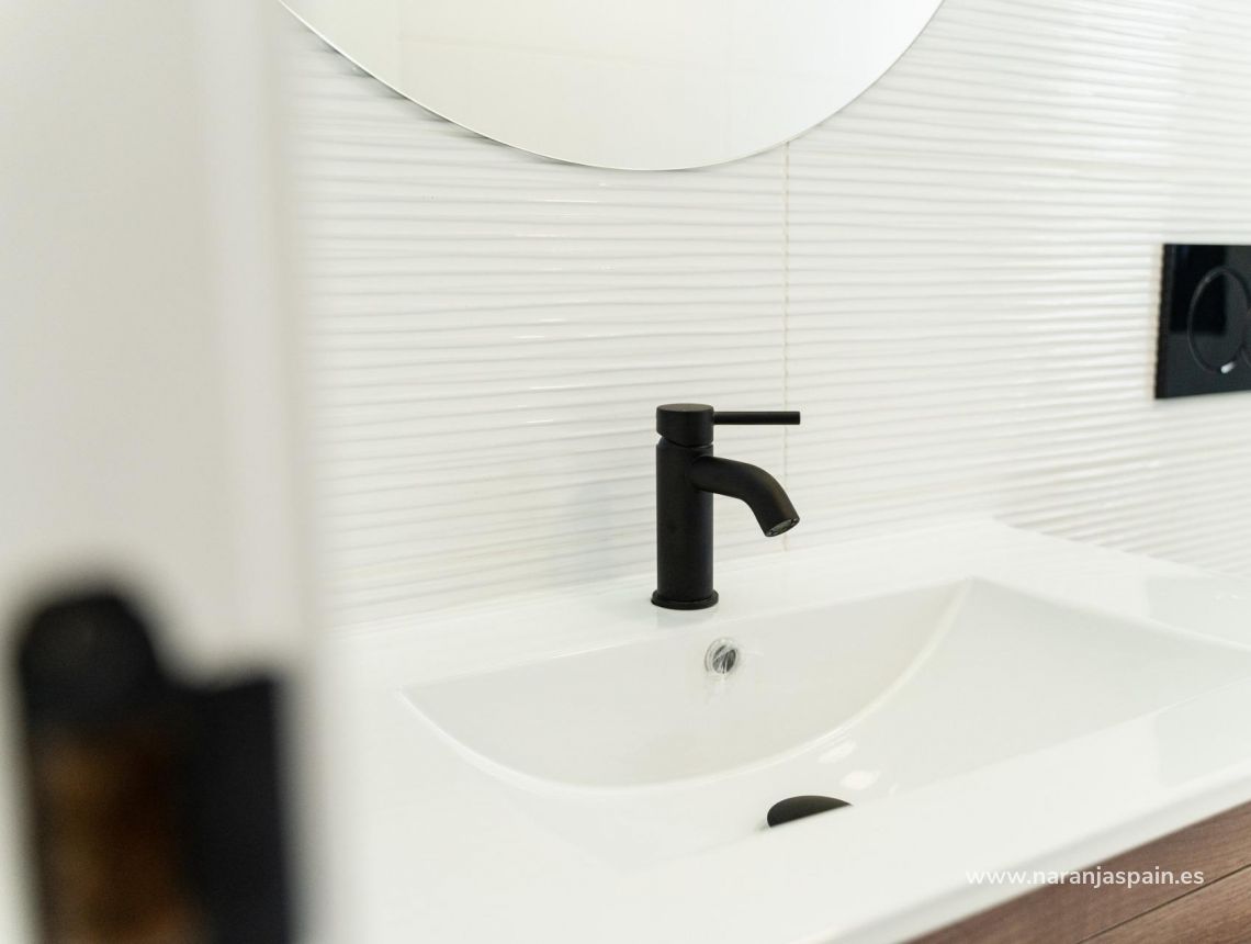  - Villa - Orihuela Kusten - Punta Prima