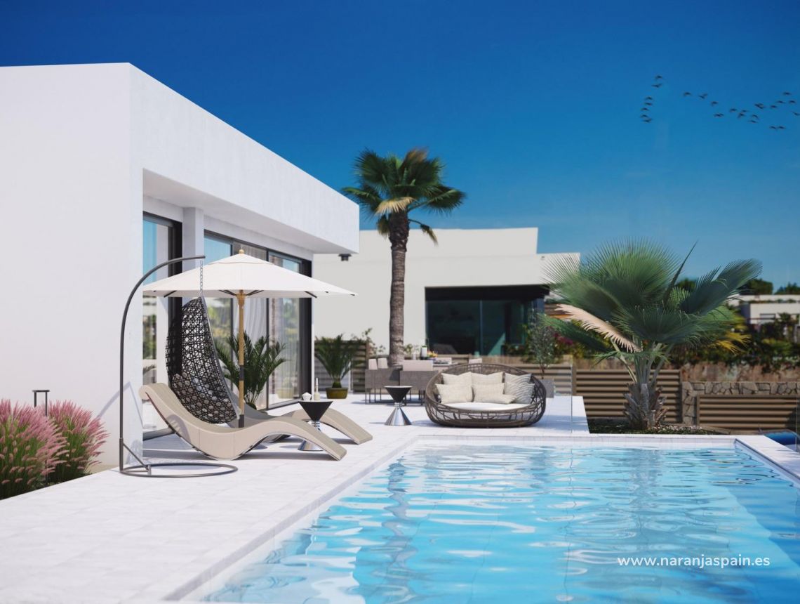  - Villa - Orihuela - Las Colinas Golf