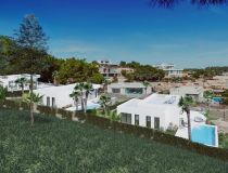  - Villa - Orihuela - Las Colinas Golf