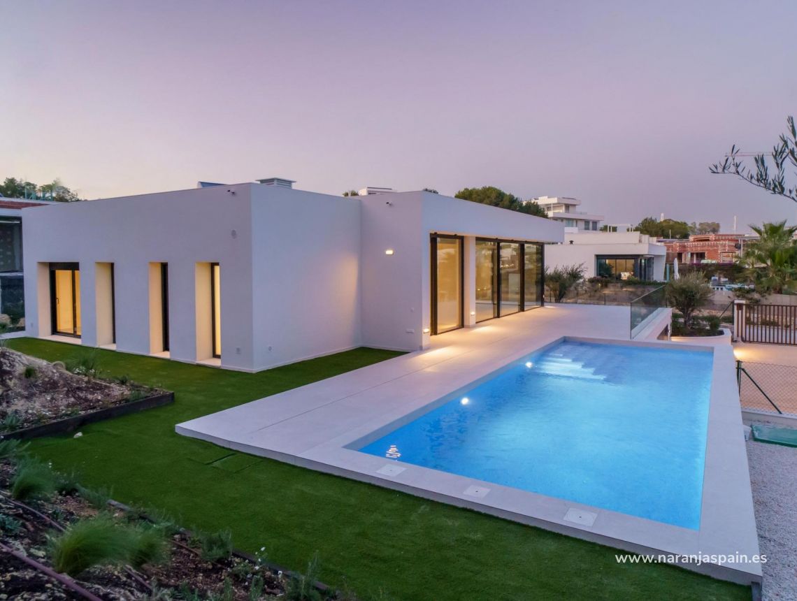  - Villa - Orihuela - Las Colinas Golf