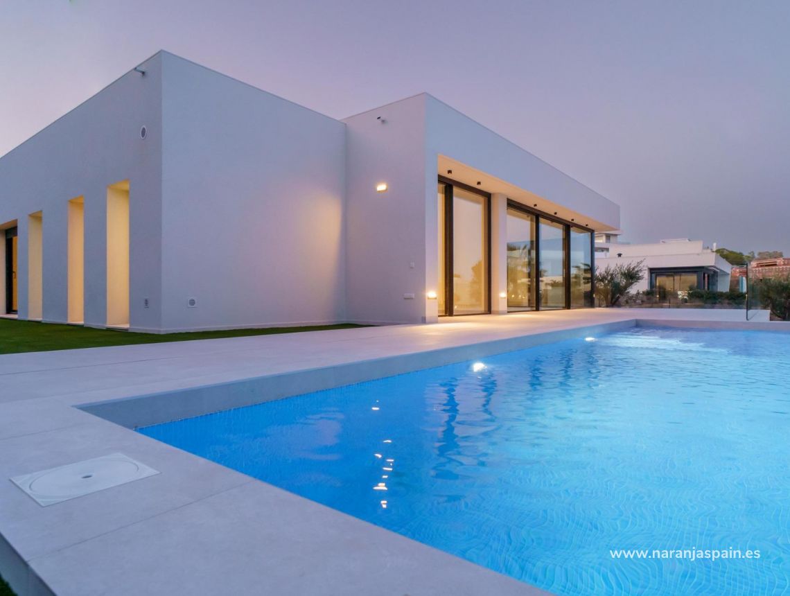  - Villa - Orihuela - Las Colinas Golf