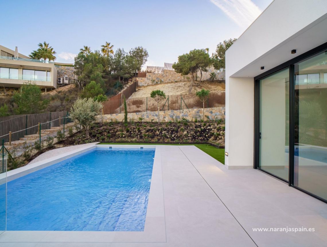  - Villa - Orihuela - Las Colinas Golf