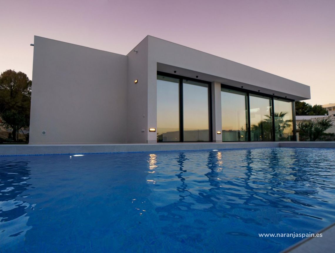  - Villa - Orihuela - Las Colinas Golf