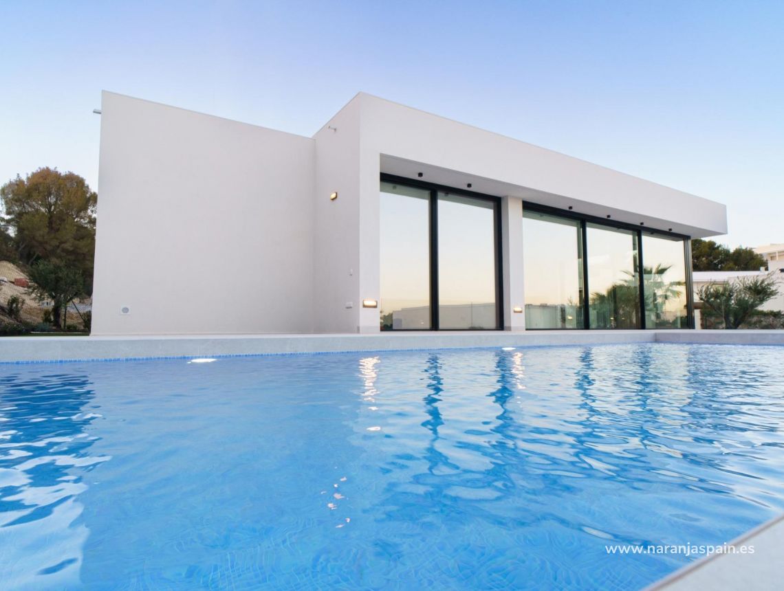  - Villa - Orihuela - Las Colinas Golf