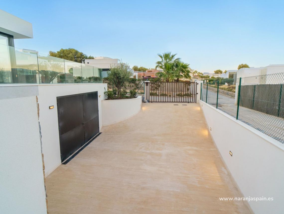  - Villa - Orihuela - Las Colinas Golf