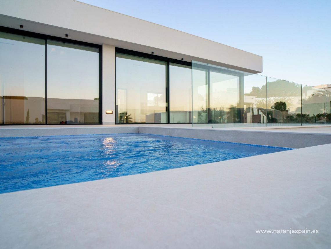  - Villa - Orihuela - Las Colinas Golf