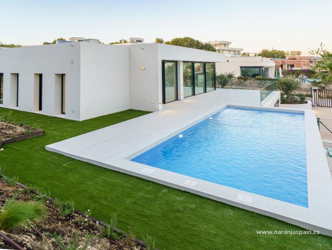  - Villa - Orihuela - Las Colinas Golf