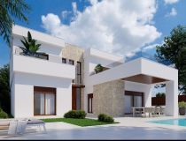 Villa -  - Orihuela - NB-46189