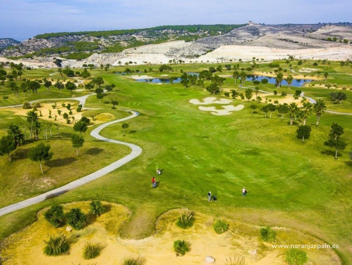  - Villa - Orihuela - Vistabella Golf