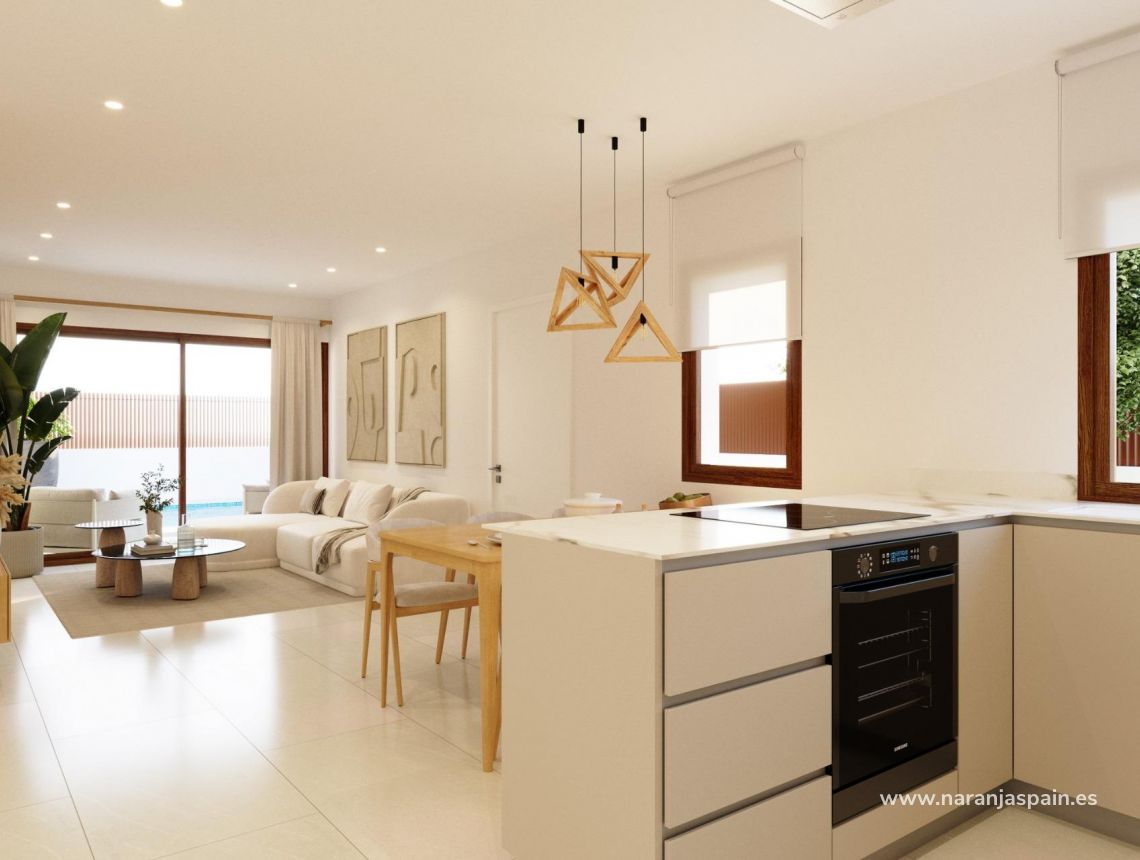  - Villa - Orihuela - Vistabella Golf