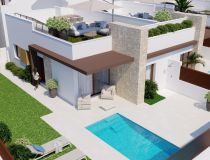  - Villa - Orihuela - Vistabella Golf