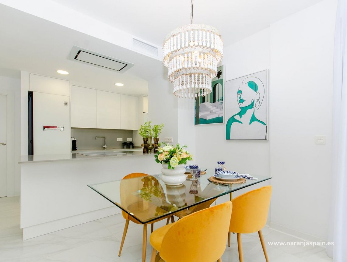  - Villa - Orihuela - Vistabella Golf