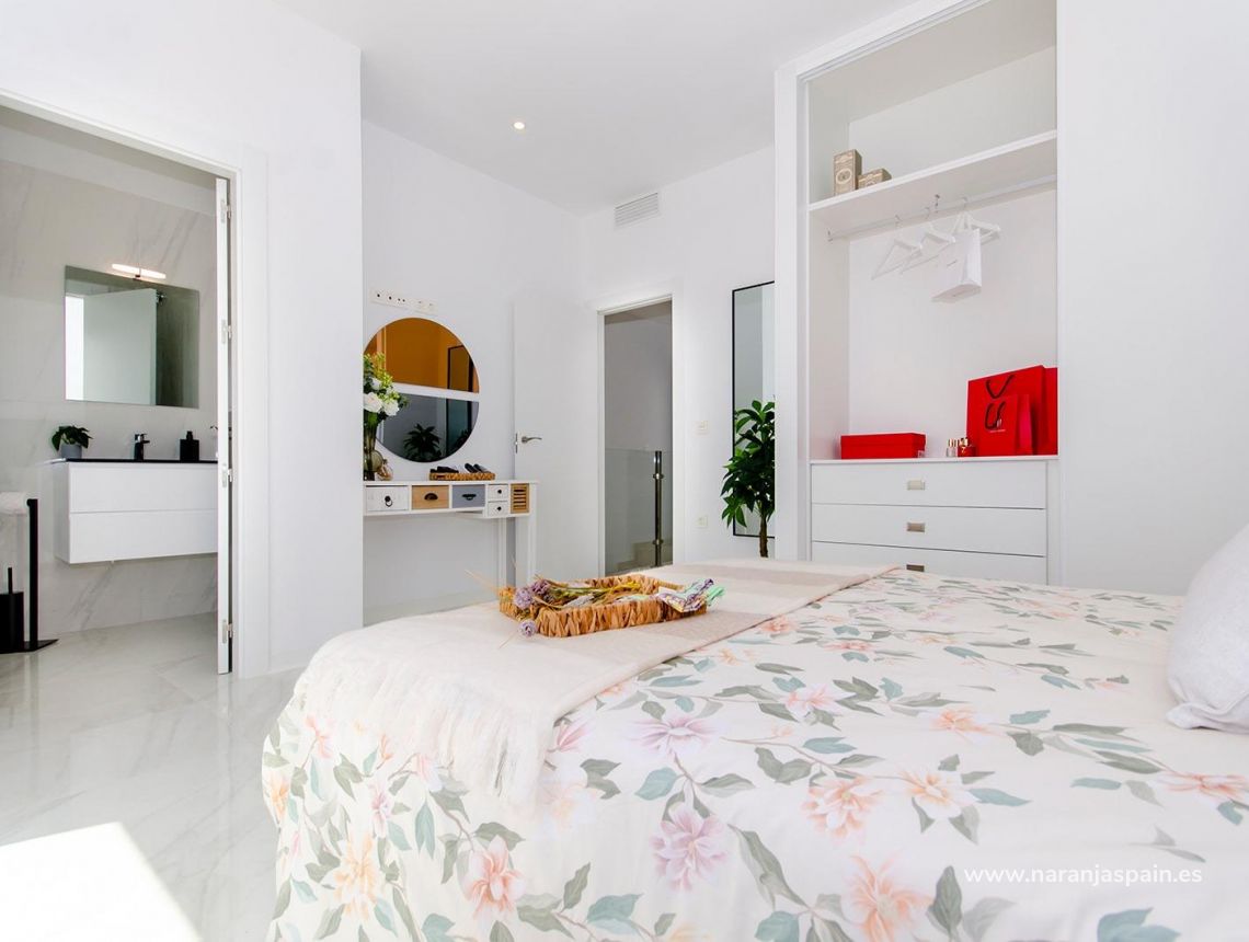  - Villa - Orihuela - Vistabella Golf