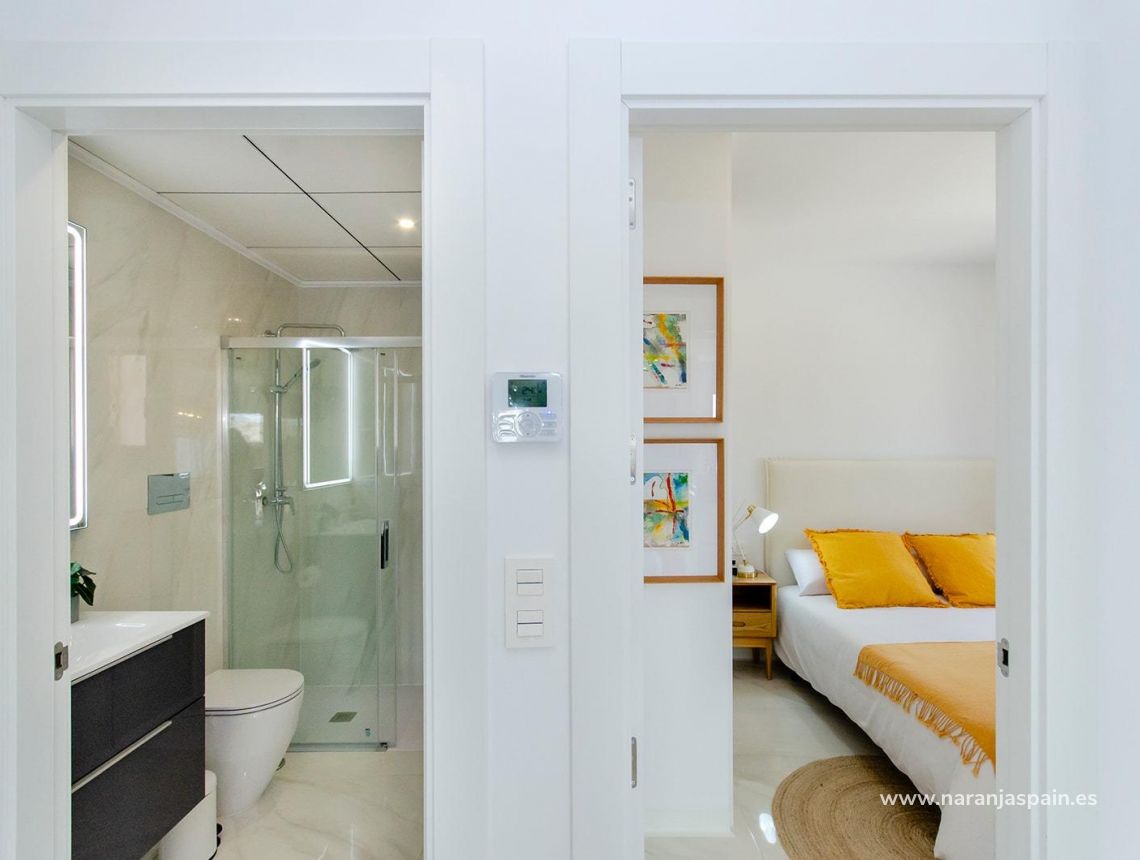  - Villa - Orihuela - Vistabella Golf