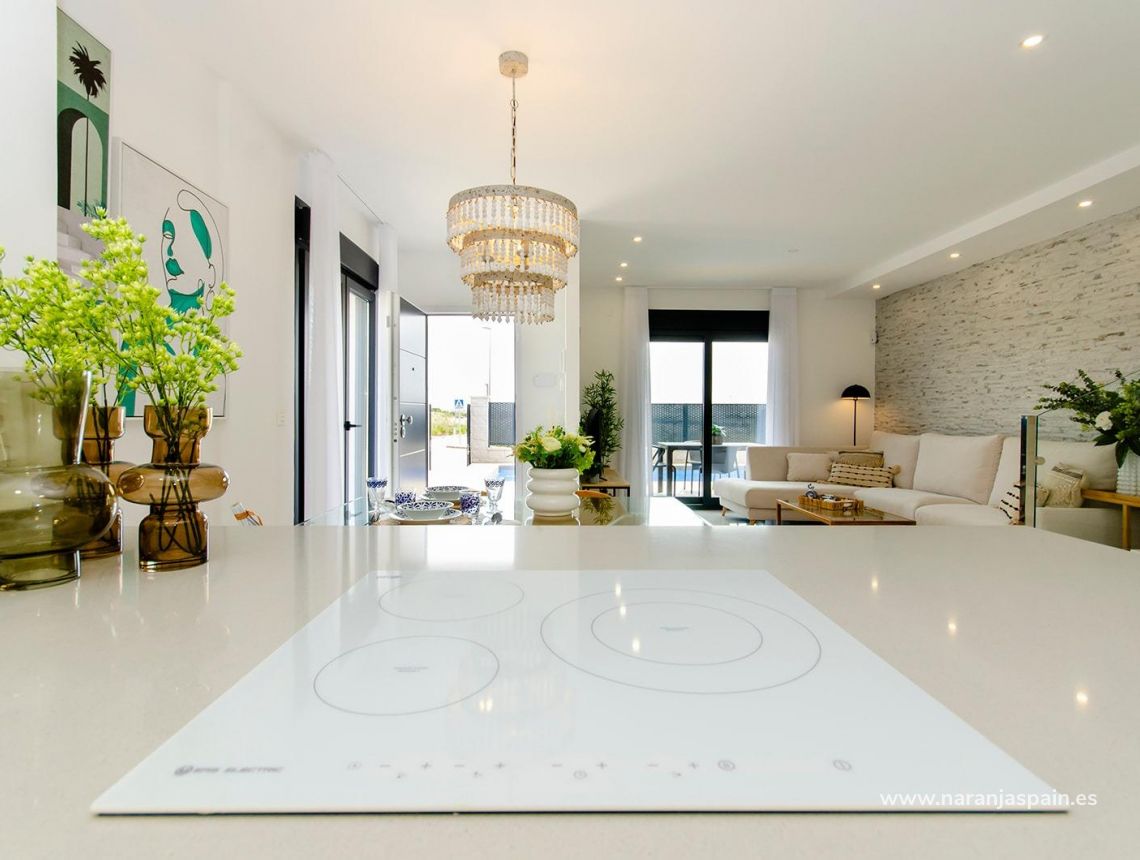  - Villa - Orihuela - Vistabella Golf