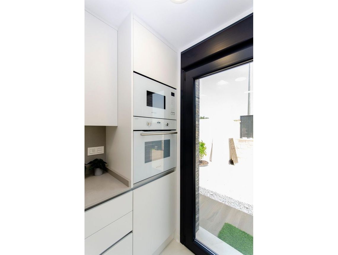  - Villa - Orihuela - Vistabella Golf