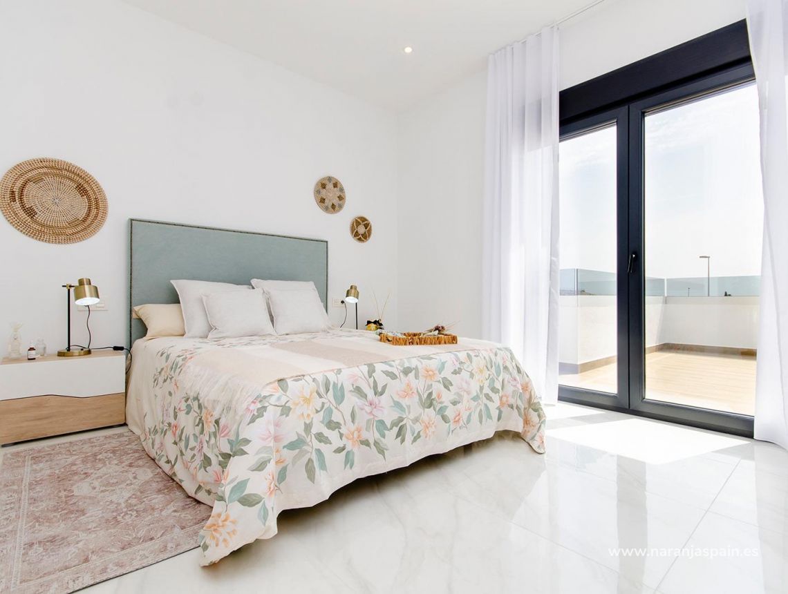  - Villa - Orihuela - Vistabella Golf