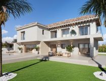  - Villa - Ориуэла Коста  - Cabo Roig