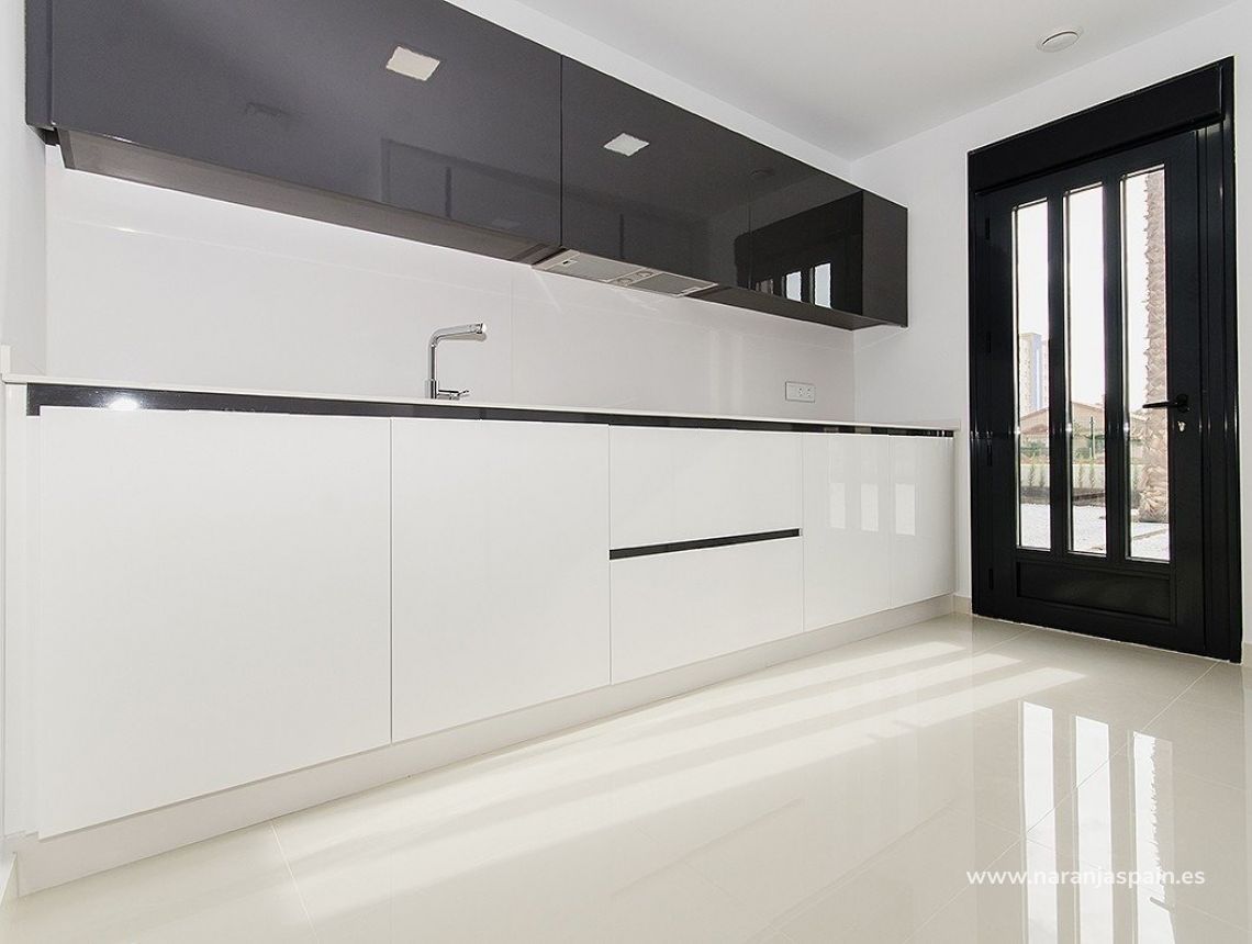  - Villa - Ориуэла Коста  - Campoamor