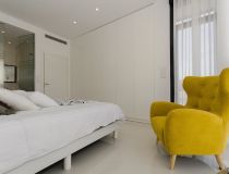  - Villa - Ориуэла Коста  - Campoamor