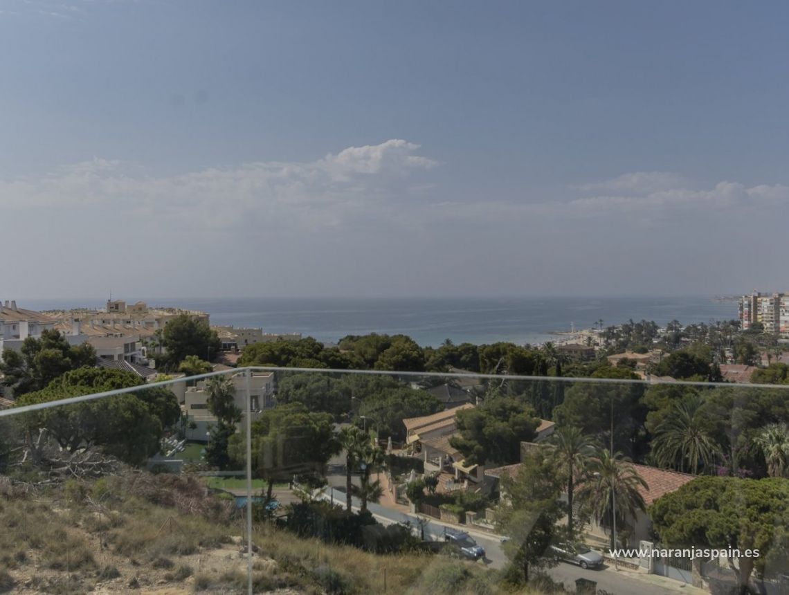  - Villa - Ориуэла Коста  - Campoamor