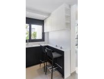  - Villa - Ориуэла Коста  - Campoamor