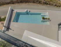  - Villa - Ориуэла Коста  - Campoamor