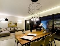  - Villa - Ориуэла Коста  - Campoamor