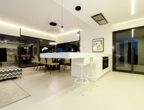  - Villa - Ориуэла Коста  - Campoamor