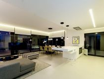  - Villa - Ориуэла Коста  - Campoamor