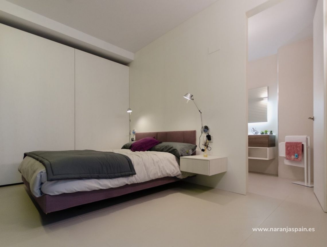  - Villa - Ориуэла Коста  - Campoamor