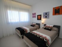  - Villa - Ориуэла Коста  - Campoamor