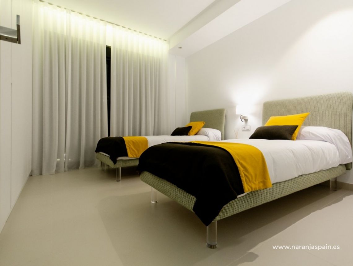  - Villa - Ориуэла Коста  - Campoamor