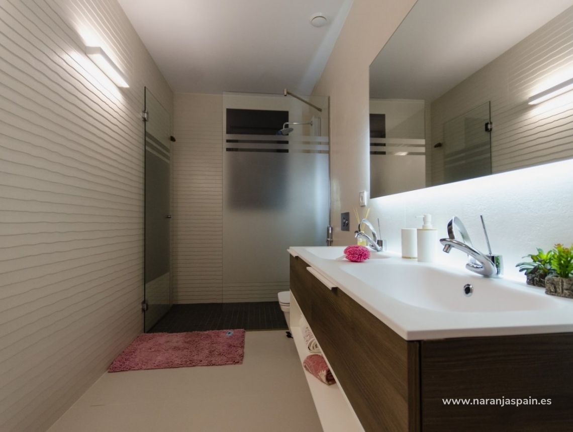  - Villa - Ориуэла Коста  - Campoamor