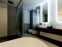  - Villa - Ориуэла Коста  - Campoamor