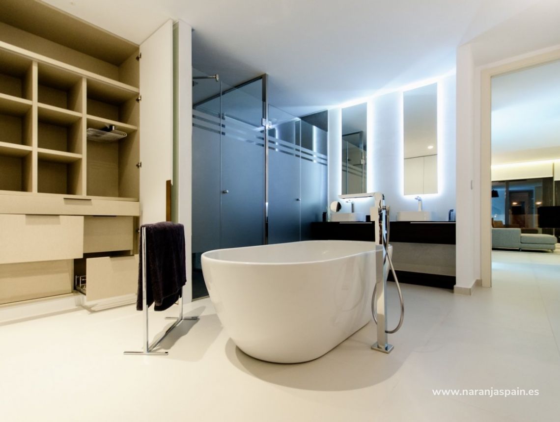  - Villa - Ориуэла Коста  - Campoamor